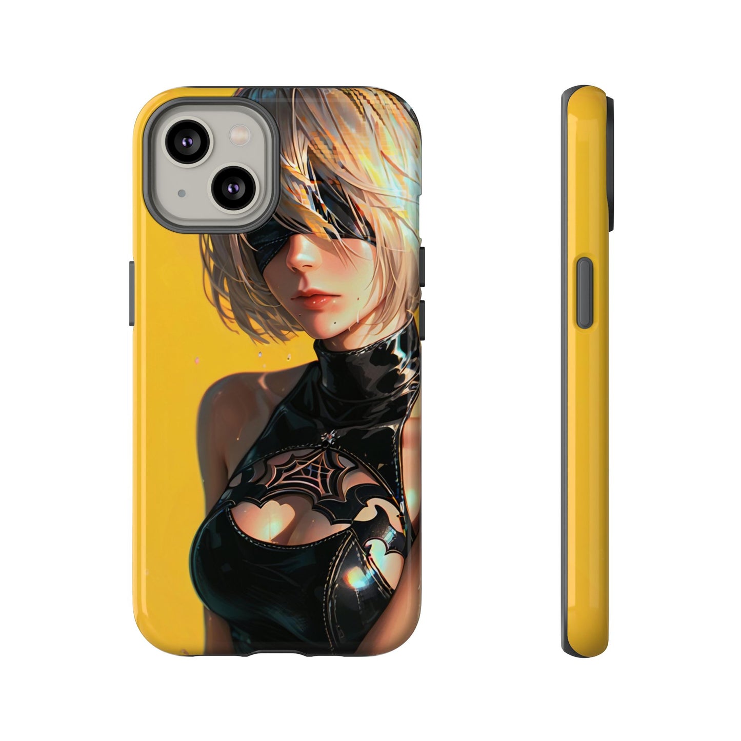 2B 004 Tough Cases