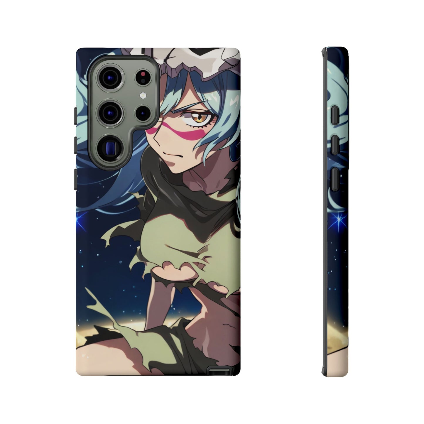 Neliel 002 Tough Cases