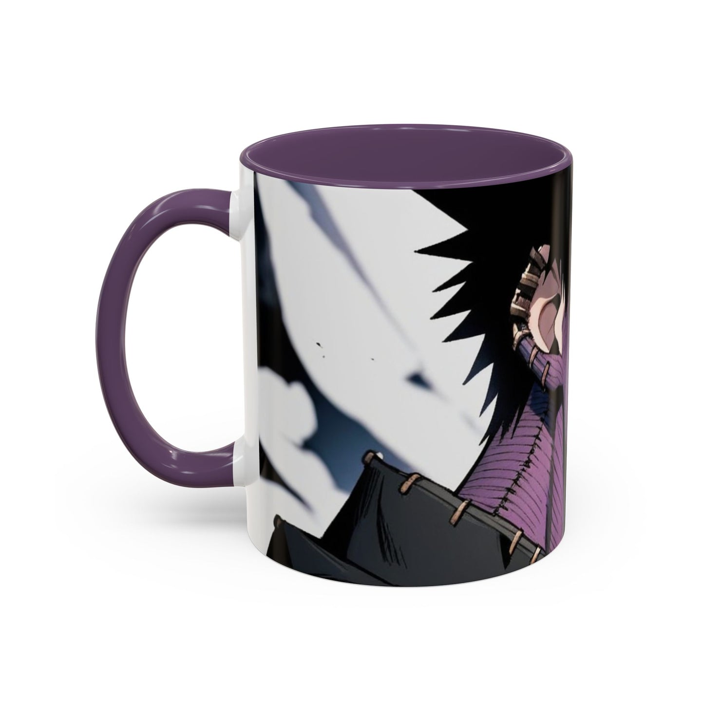 Dabi 001 Coffee Mug