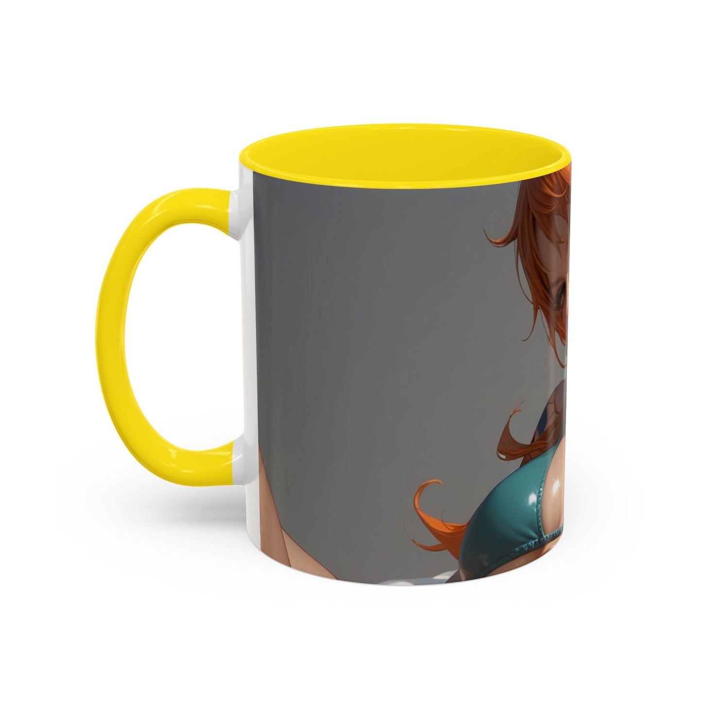 Nami 001 Coffee Mug