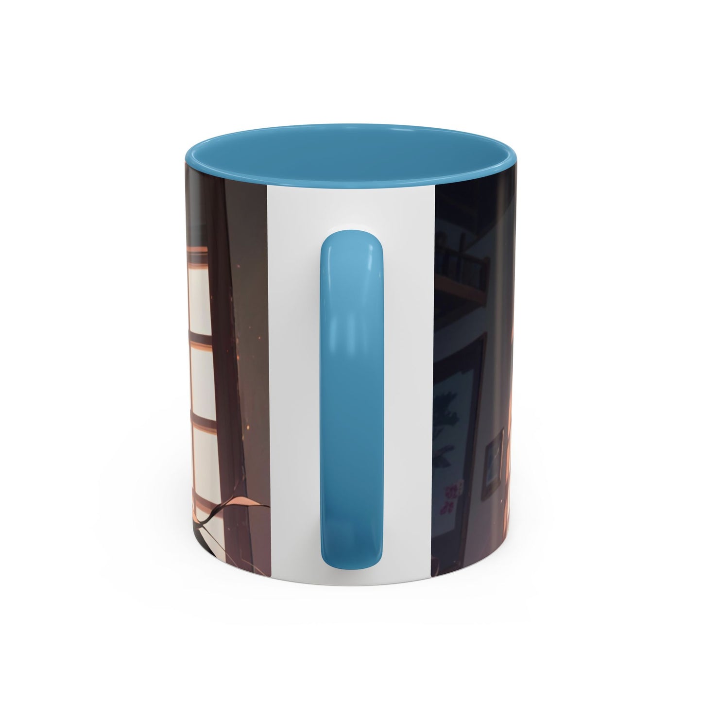 Kanao Tsuyuri 001 Coffee Mug
