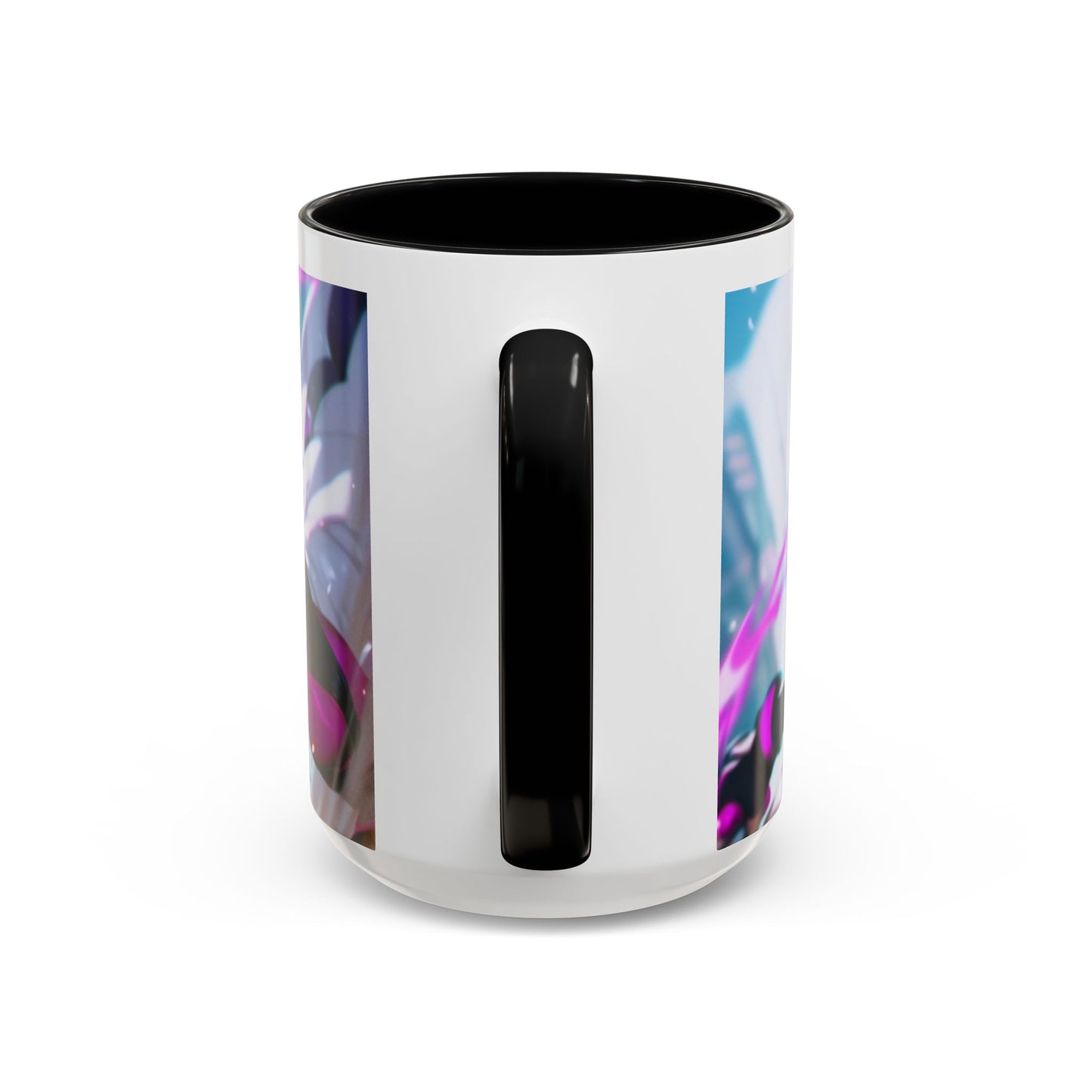 Juri 008 Coffee Mug