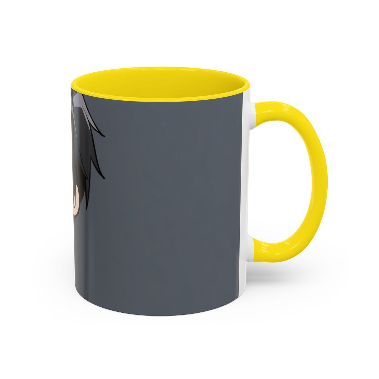 Kirito 001 Coffee Mug