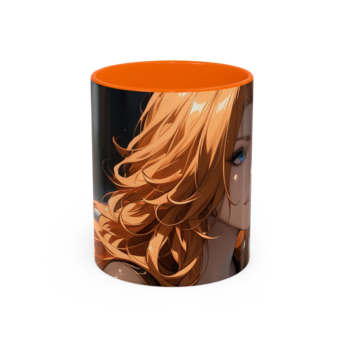 Rangiku 004 Coffee Mug