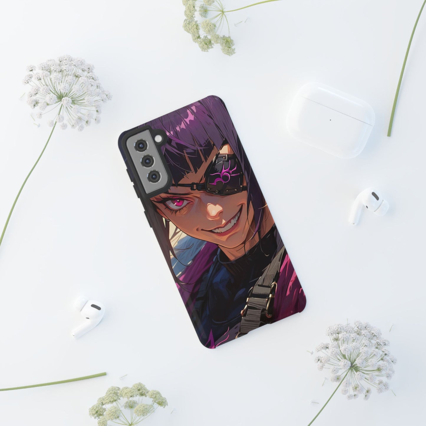 Juri 002 Tough Cases