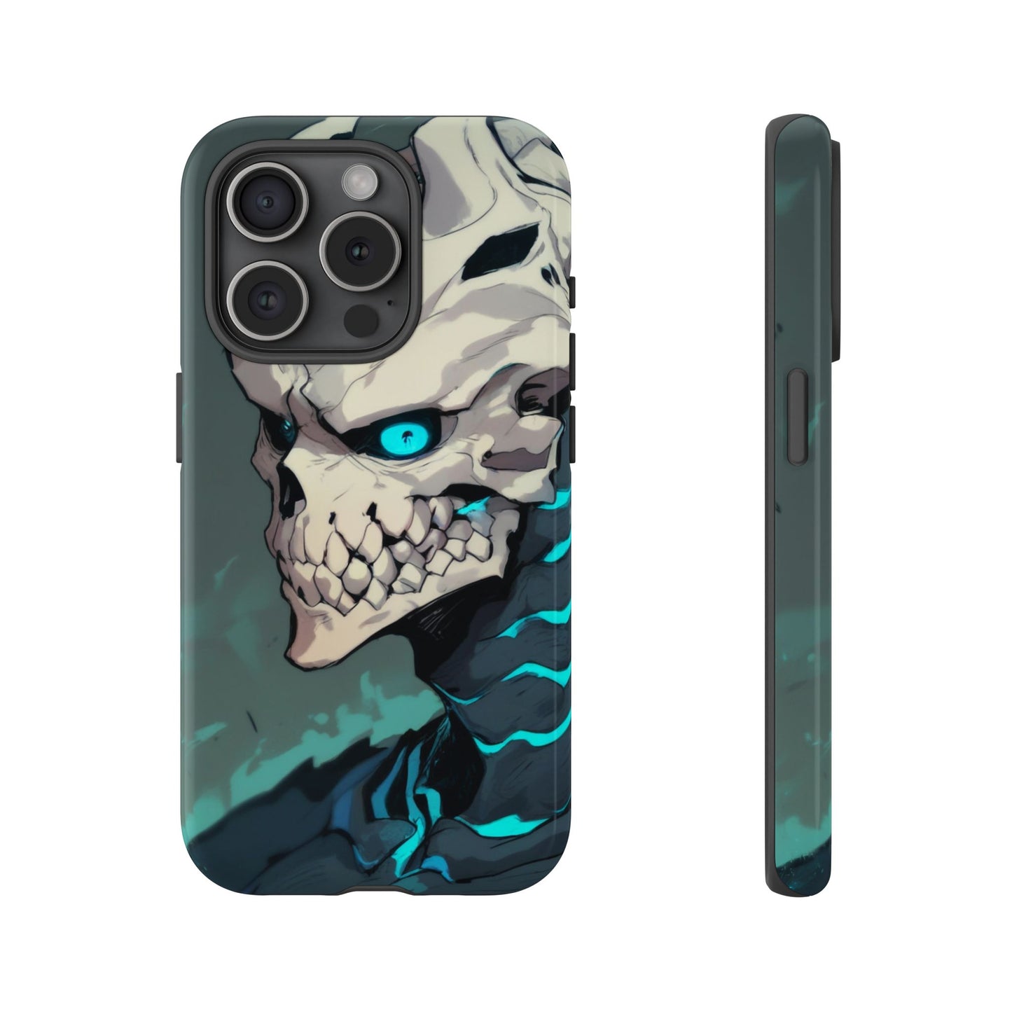 Hibino Kafka 001 Tough Cases