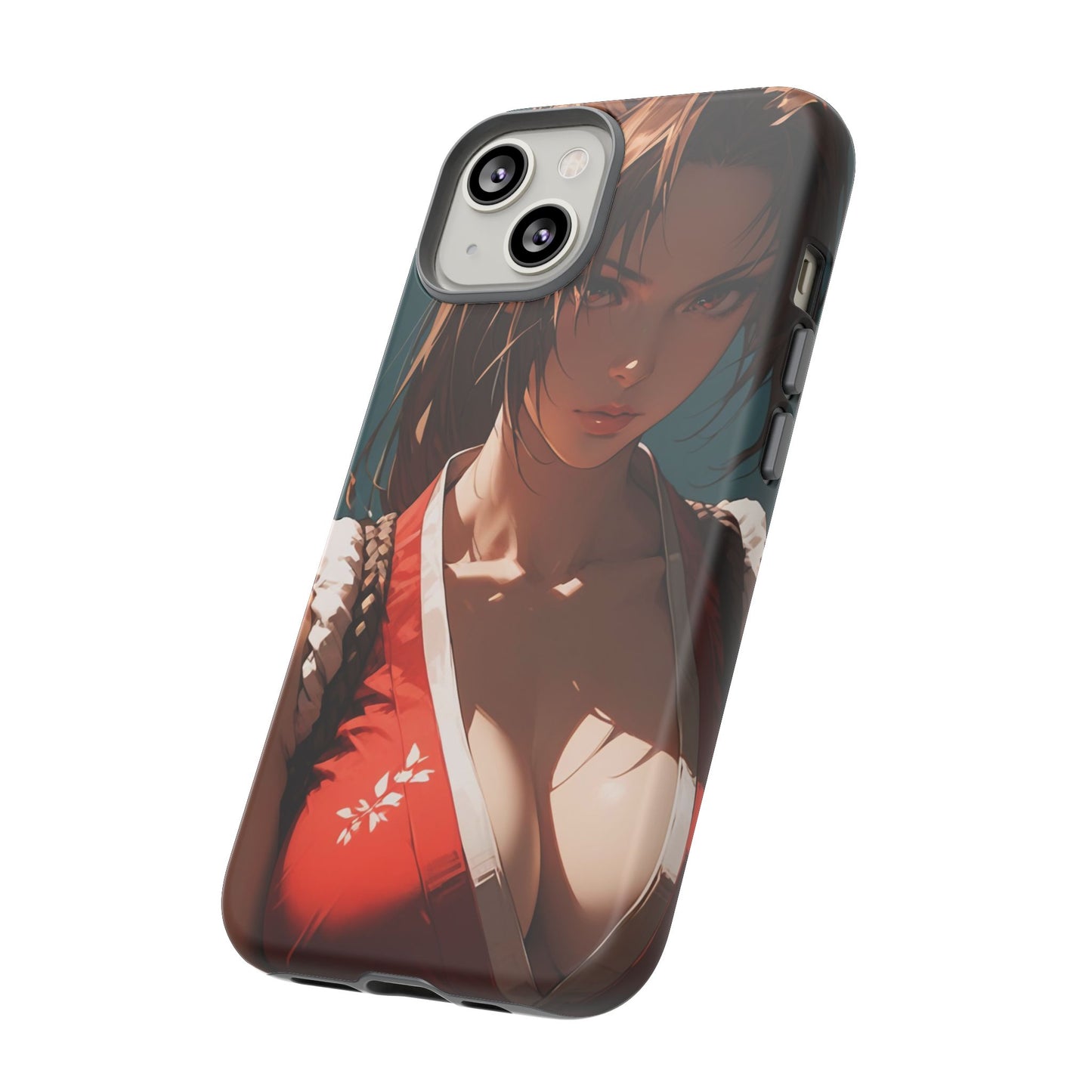 Shiranui Mai 001 Tough Cases