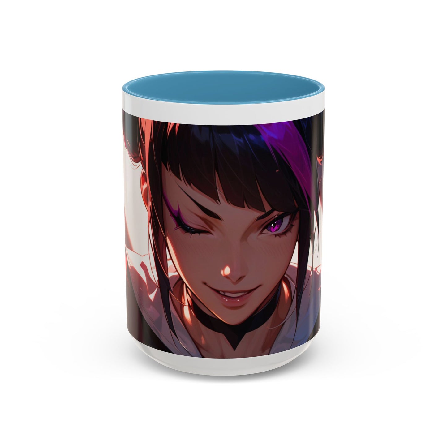 Juri 007 Coffee Mug
