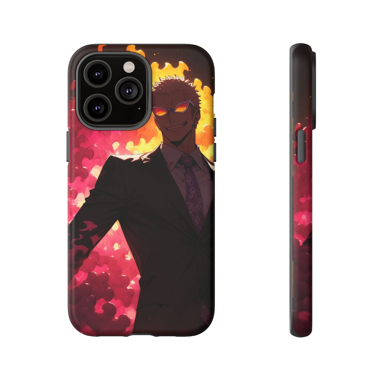 Doflamingo 001 Tough Cases