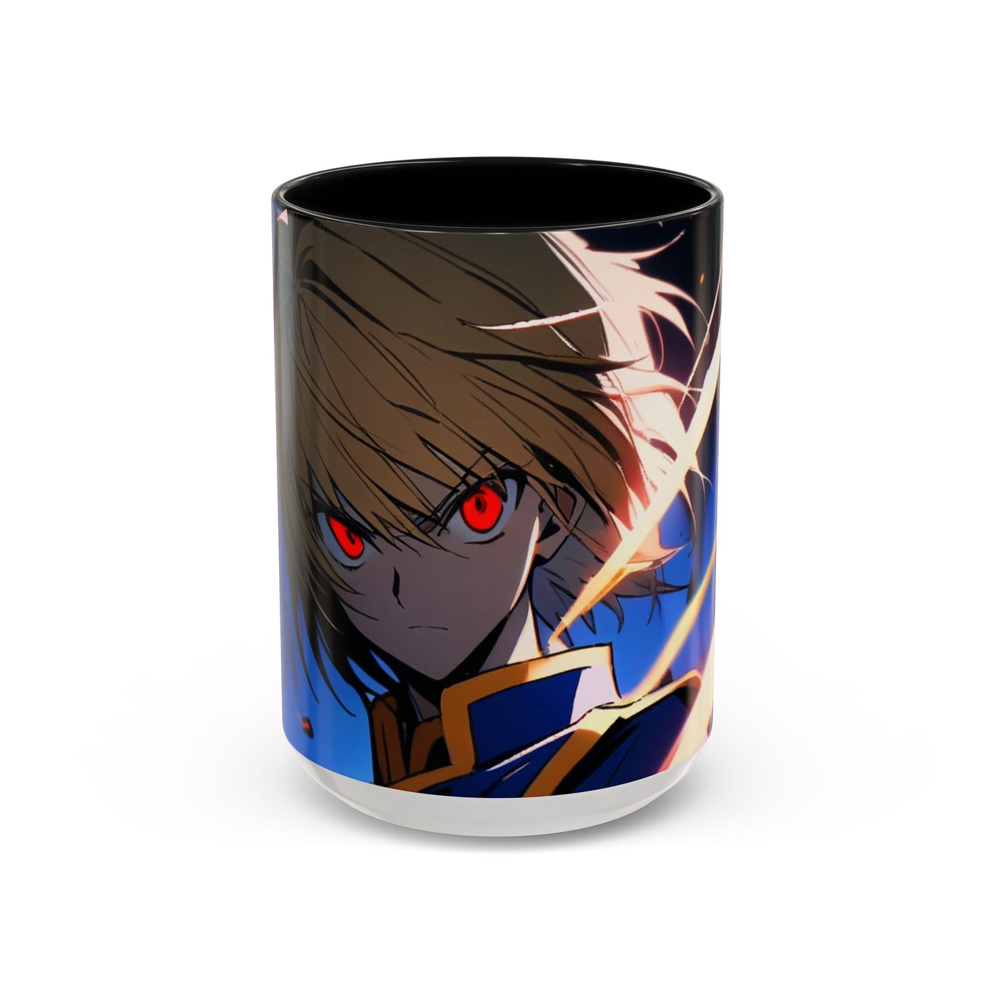 Kurapika 001 Coffee Mug