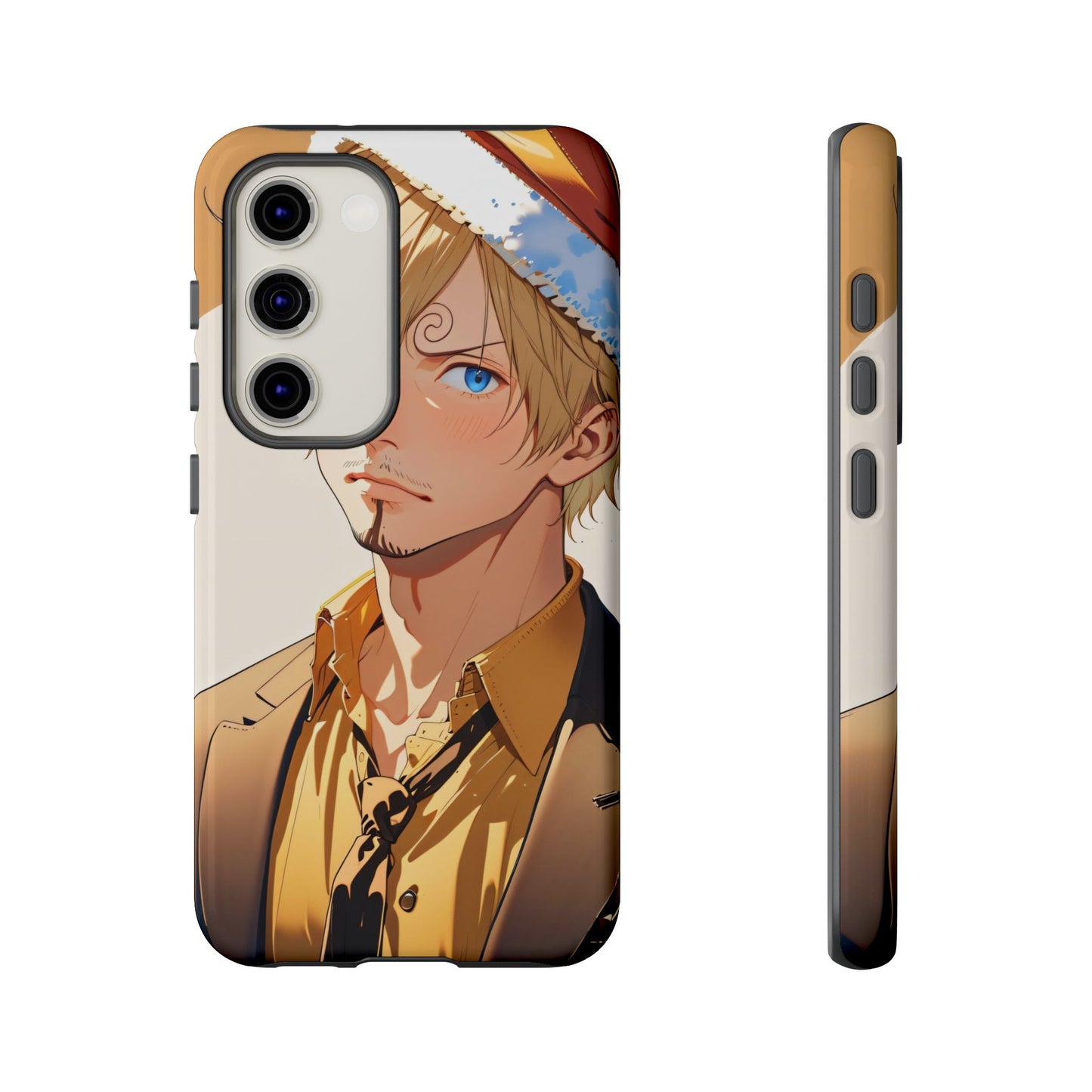 Santa Sanji Tough Cases