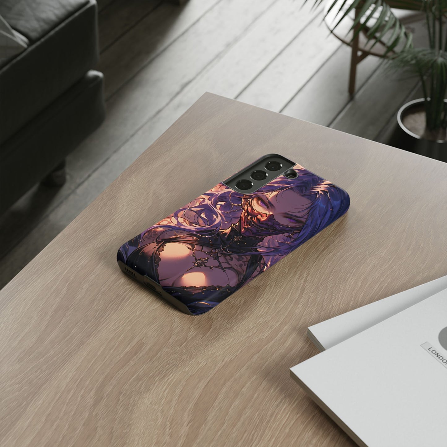 Oni Violet Tough Cases