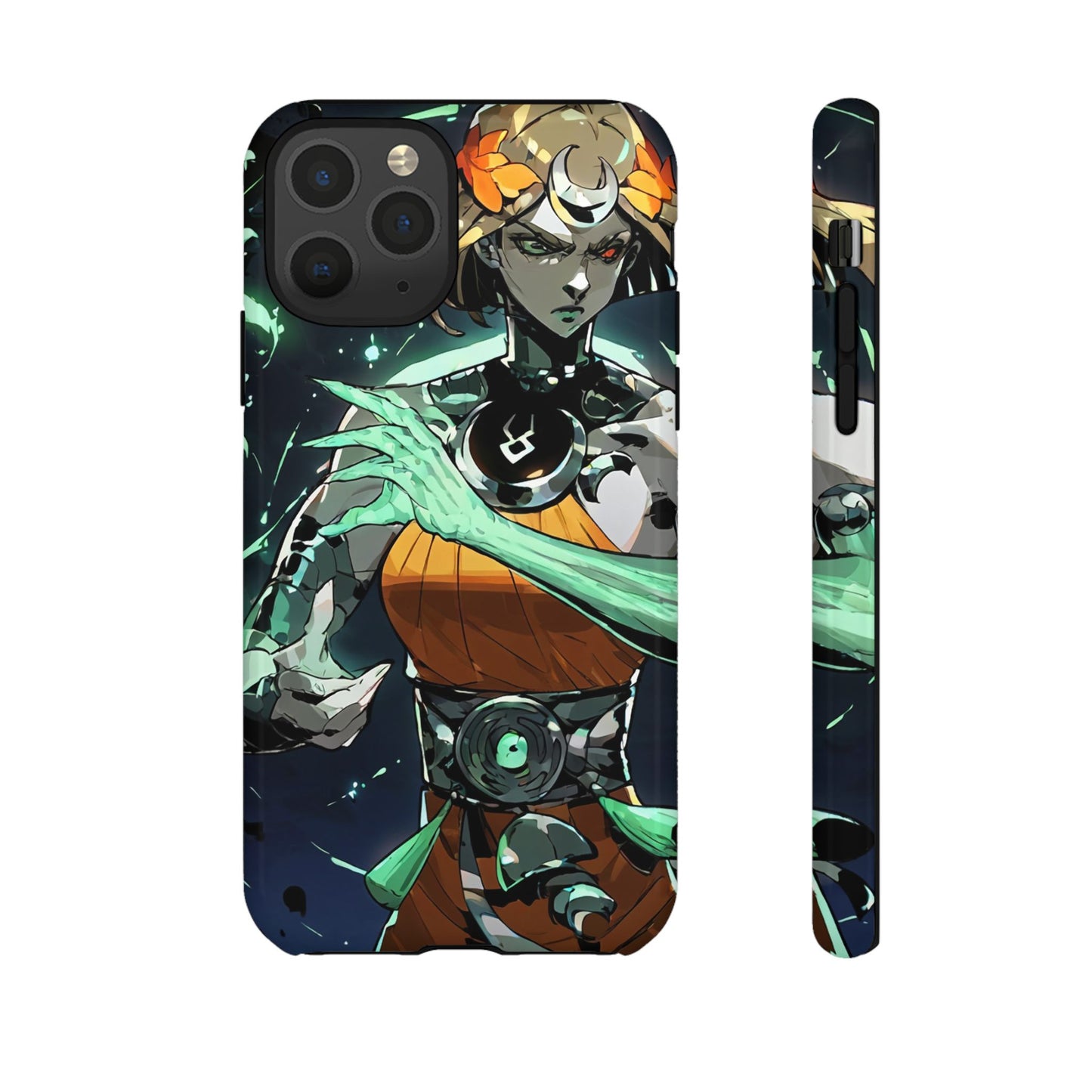 Melinoe 001 Tough Cases