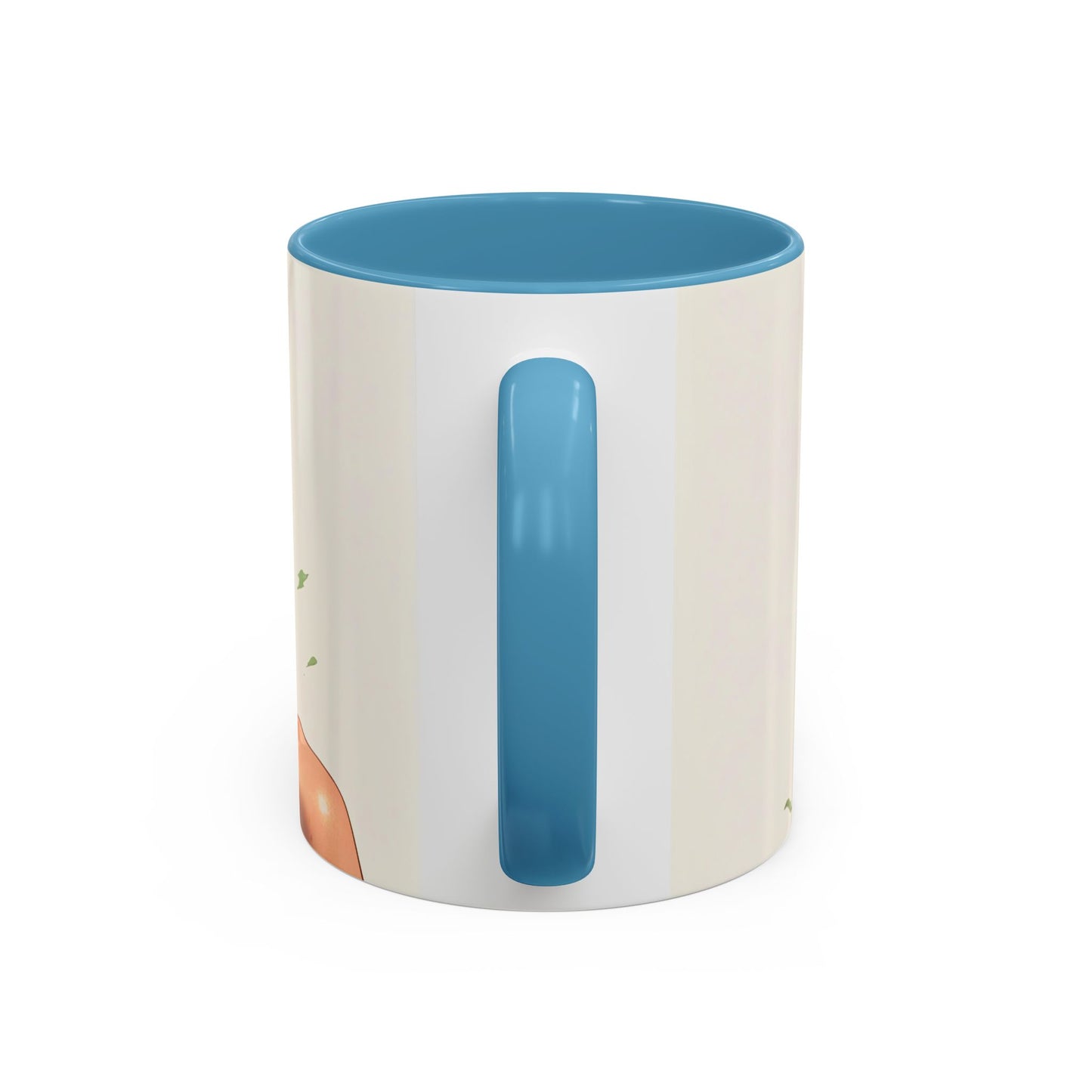 Cammy 002 Coffee Mug