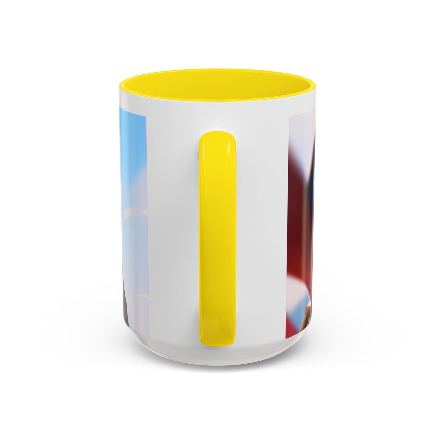 Beidou 011 Coffee Mug