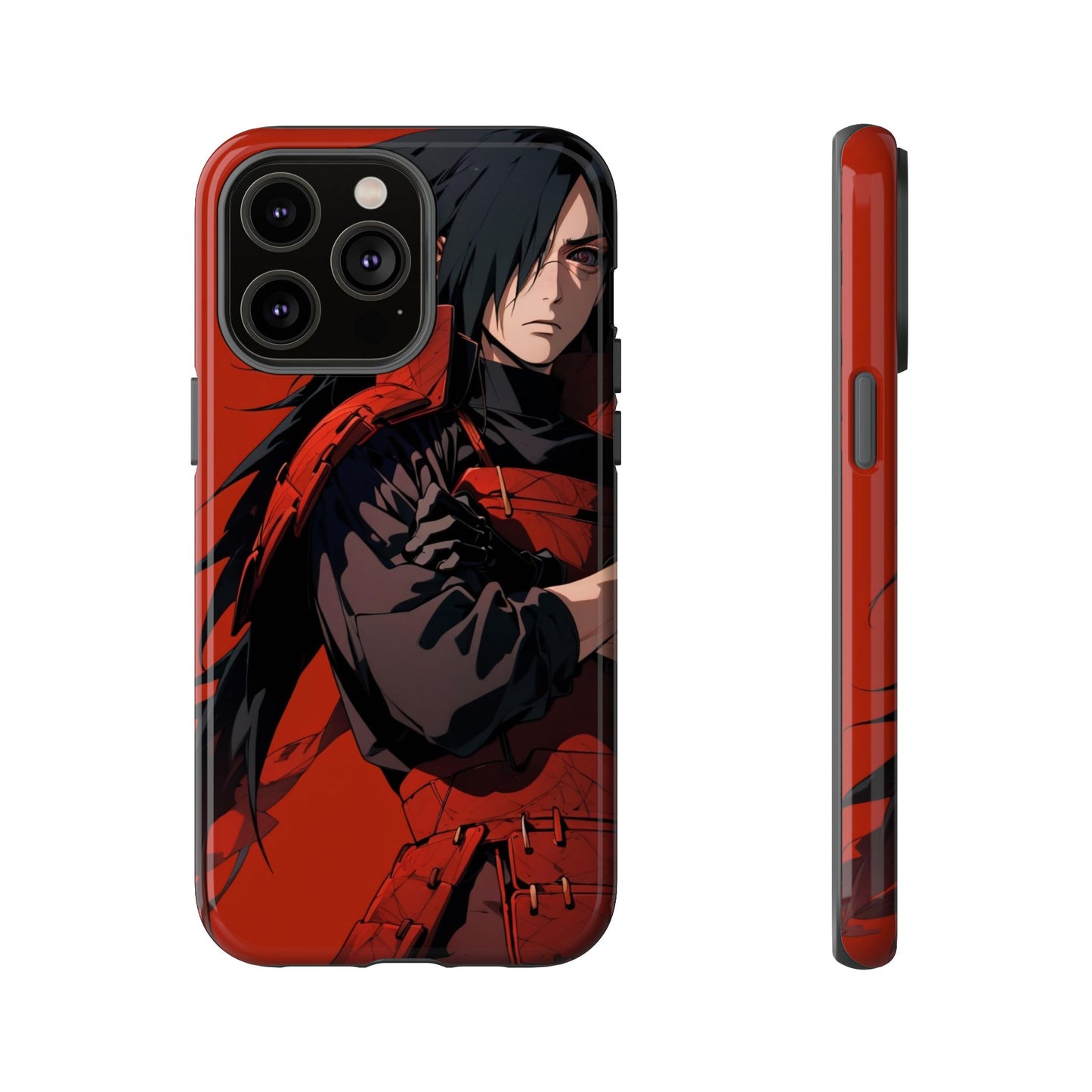 Uchiha Madara 001 Tough Cases