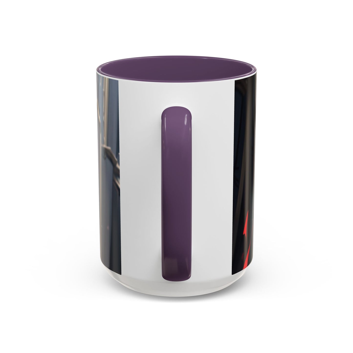 Arlecchino 007 Coffee Mug