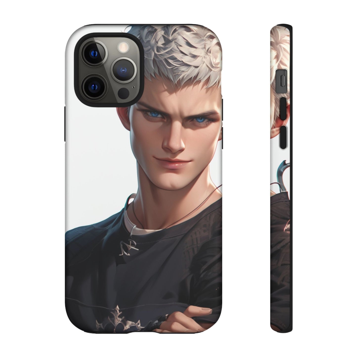 Nero 001 Tough Cases