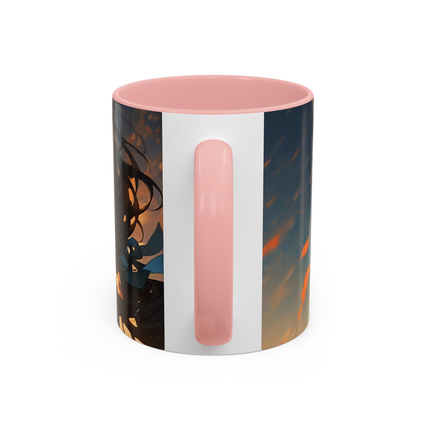 Princess Garnet 001 Coffee Mug