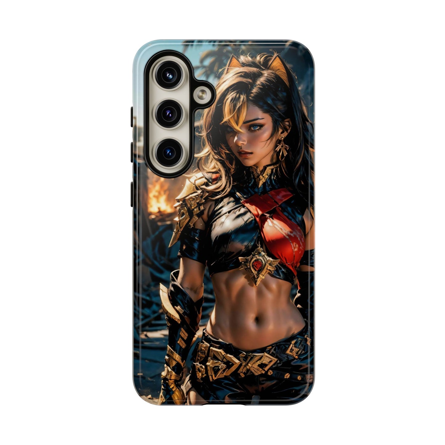 Dehya 002 Tough Cases