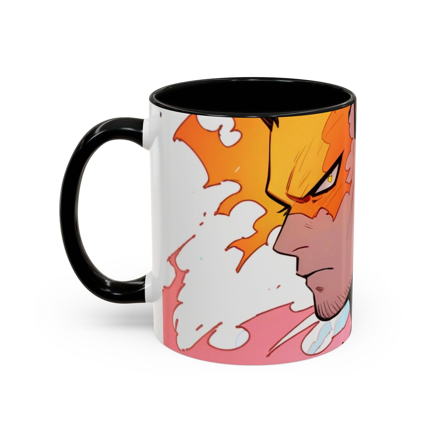 Endeavor 002 Coffee Mug