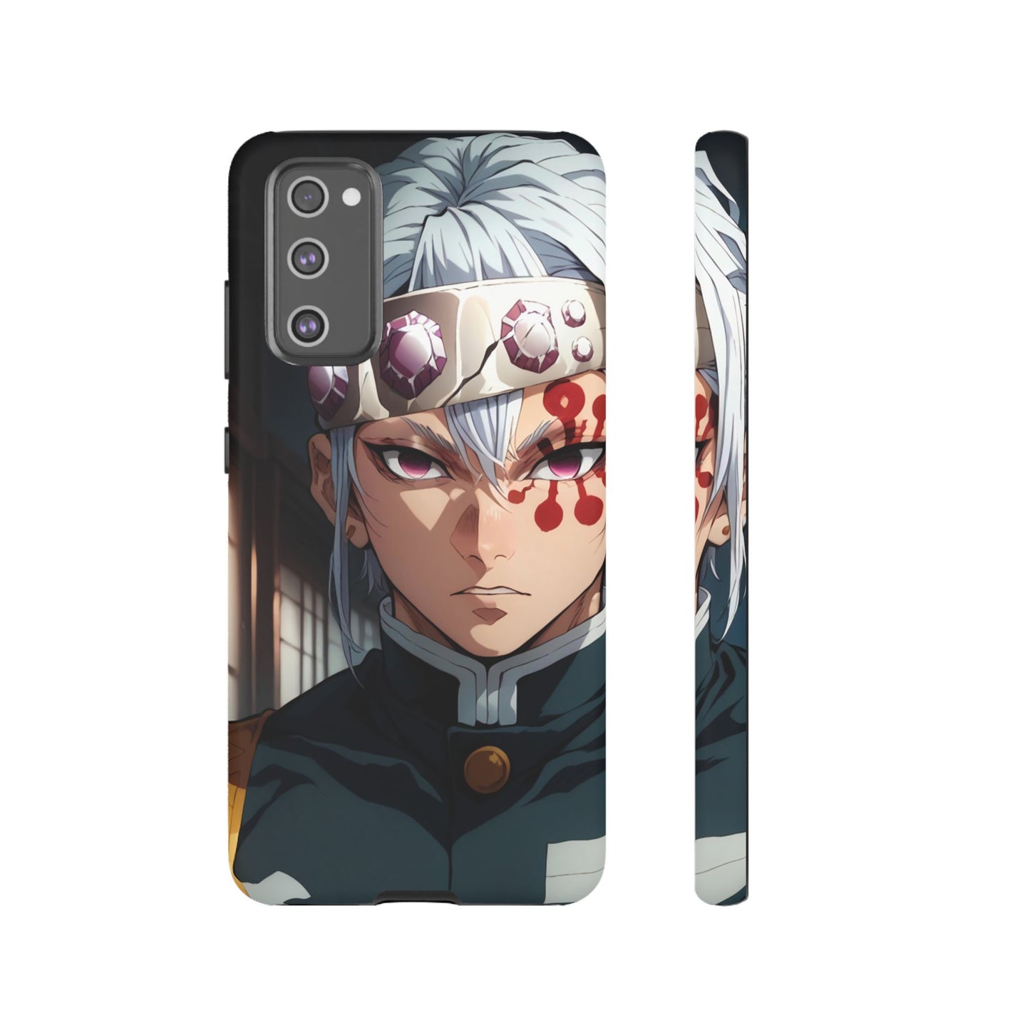 Tengen Uzui 001 Tough Cases