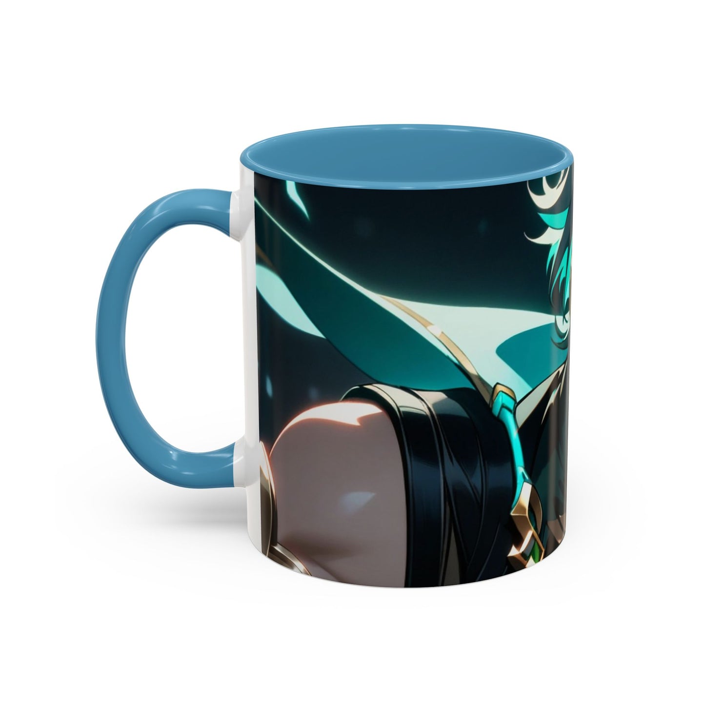 Alhaitham 002 Coffee Mug