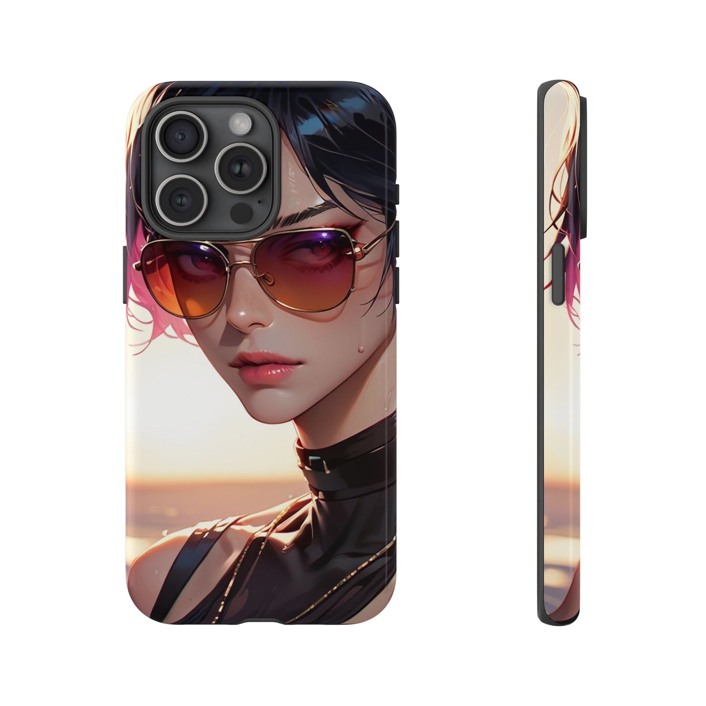 Reina 002 Tough Cases