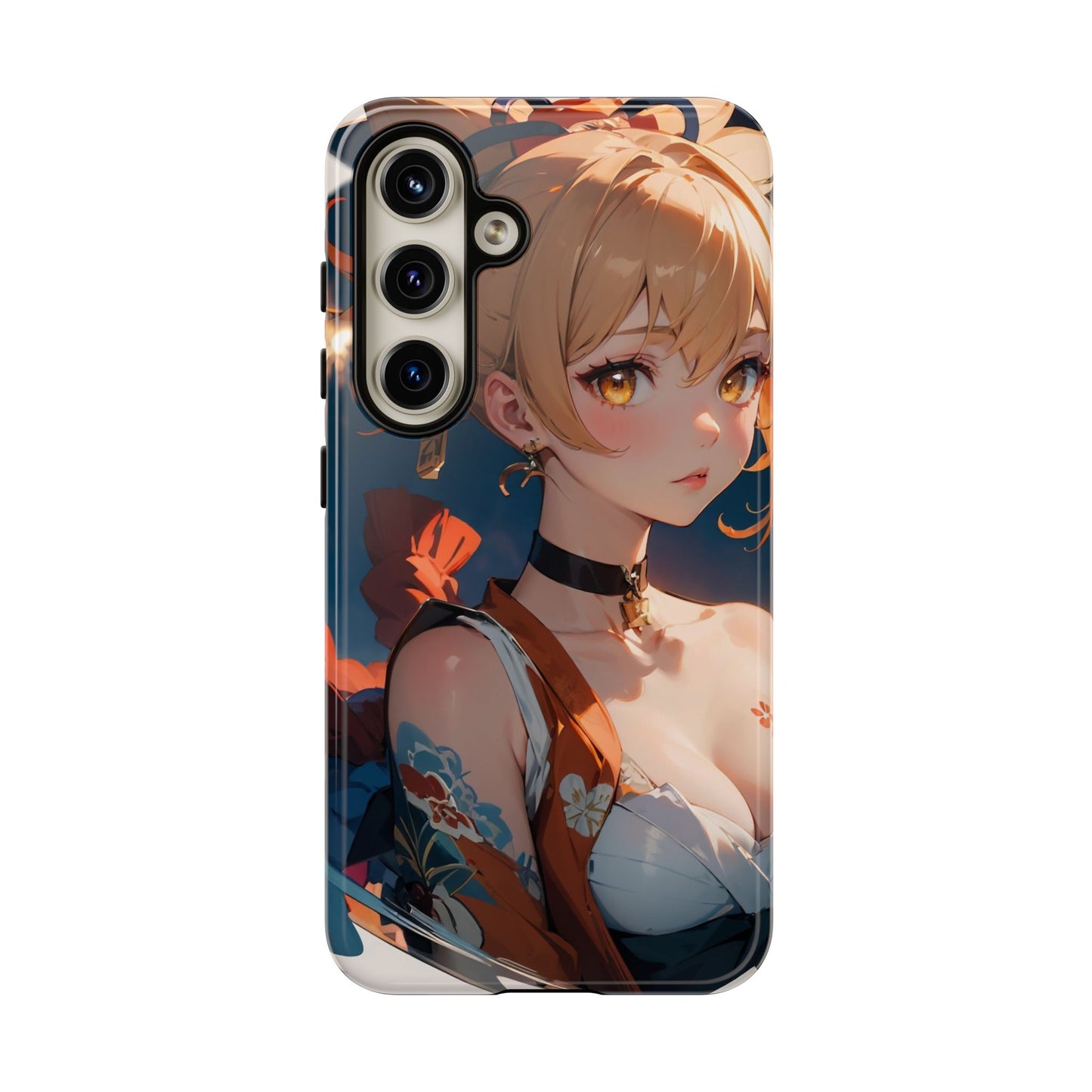 Yoimiya 004 Tough Cases