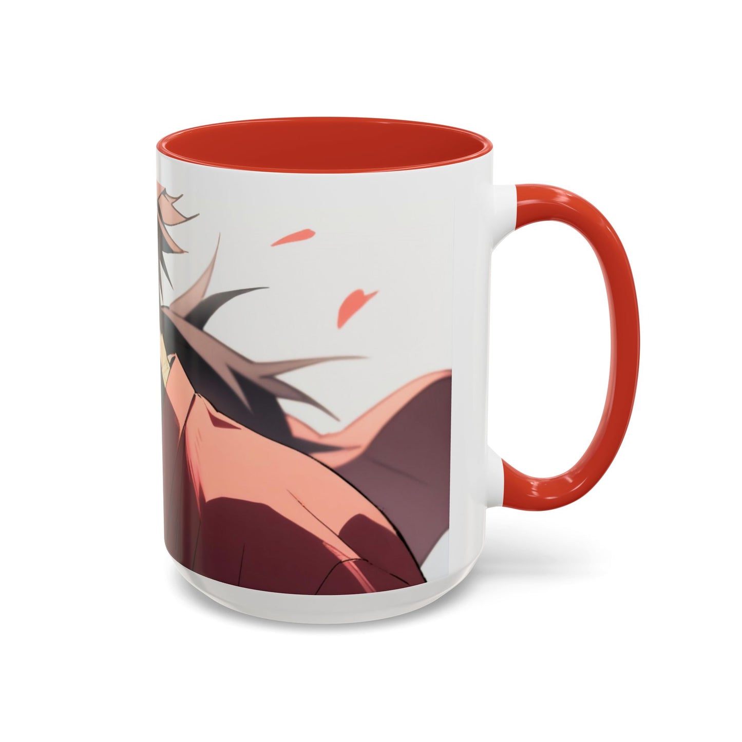 Tomioka Giyuu 001 Coffee Mug