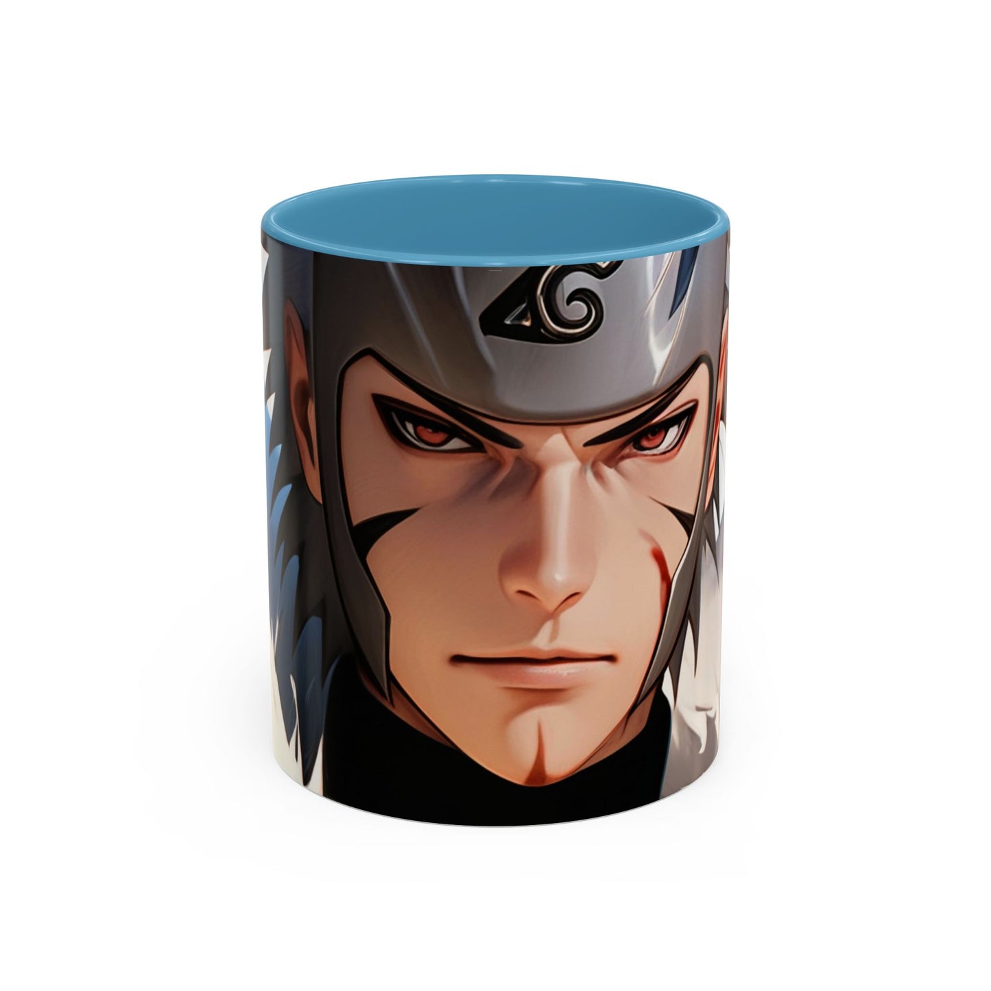 Tobirama Senju 003 Coffee Mug