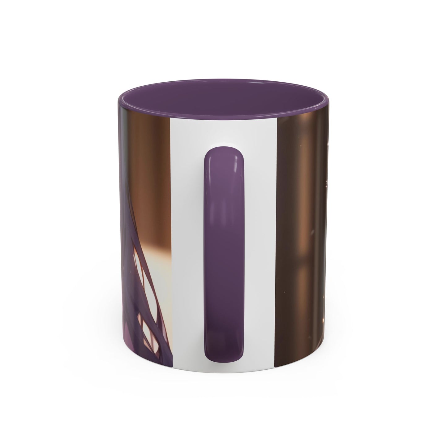 Keqing 004 Coffee Mug
