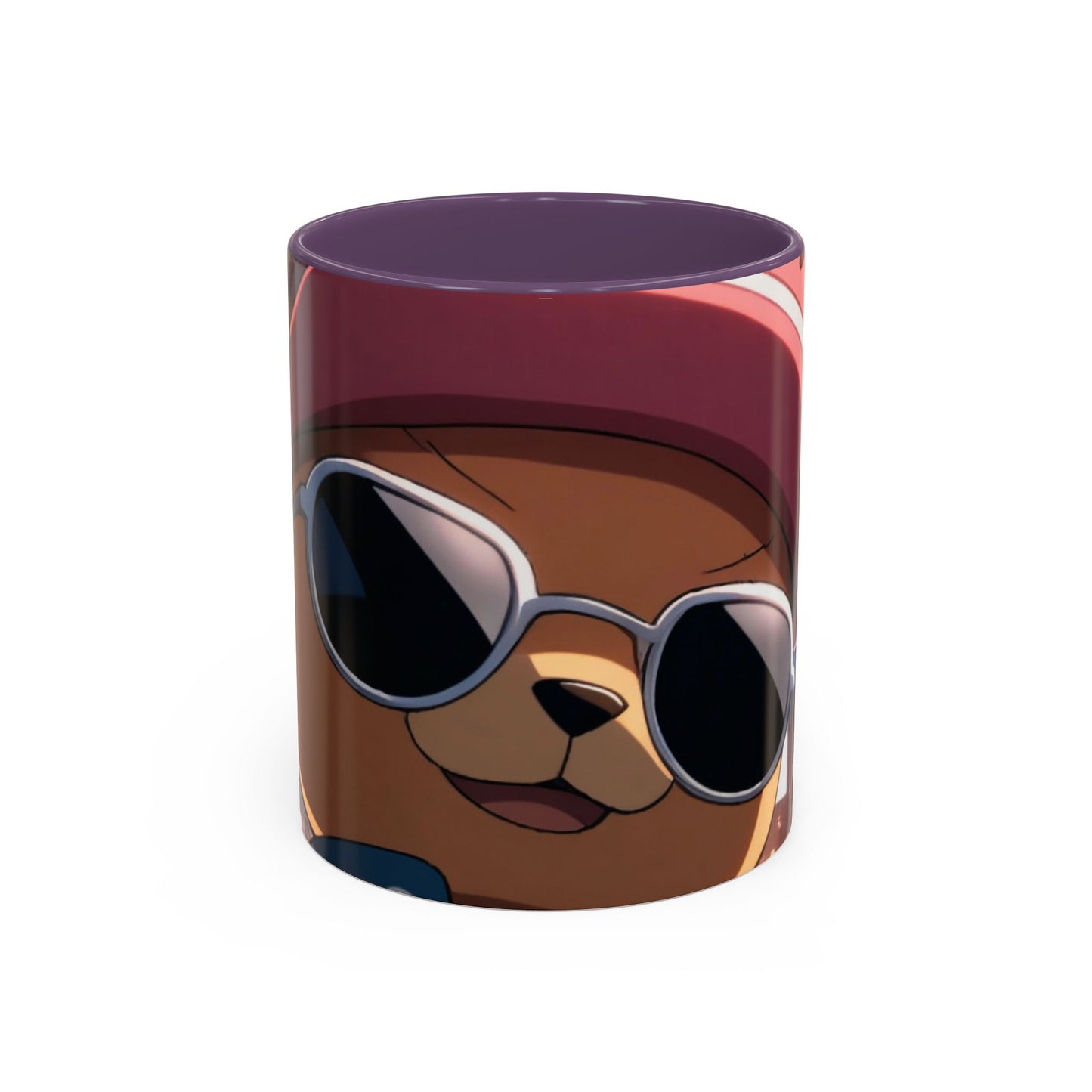 Chopper 001 Coffee Mug