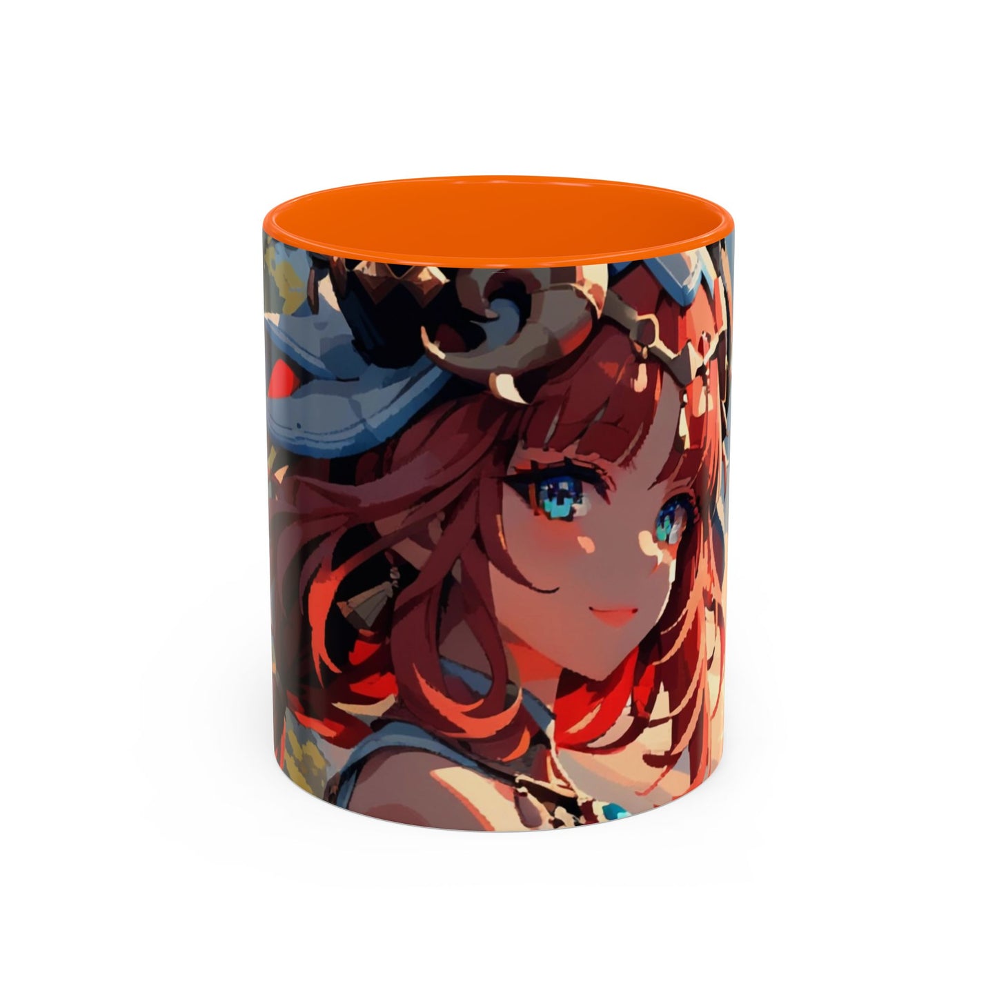Nilou 005 Coffee Mug