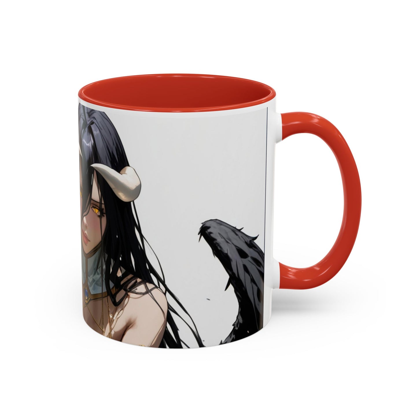 Albedo 005 Coffee Mug