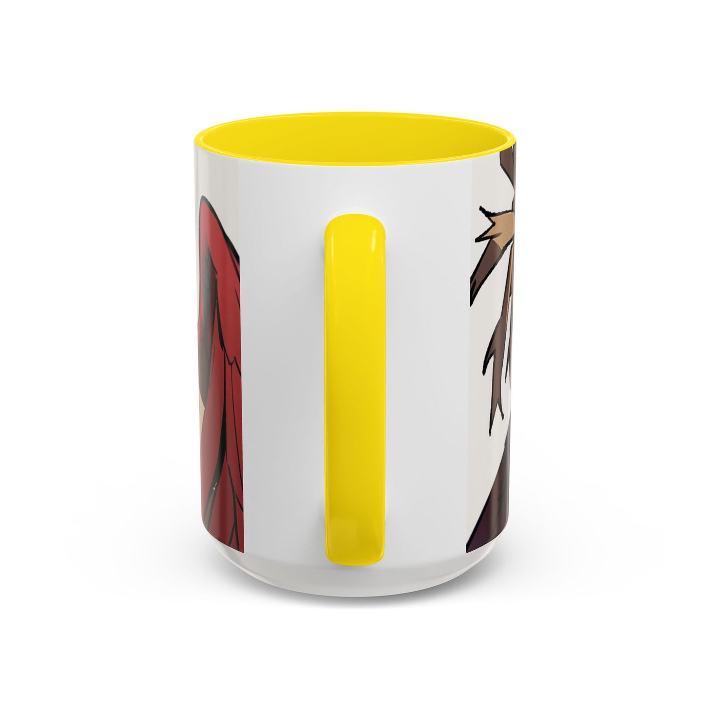 Hawks 002 Coffee Mug