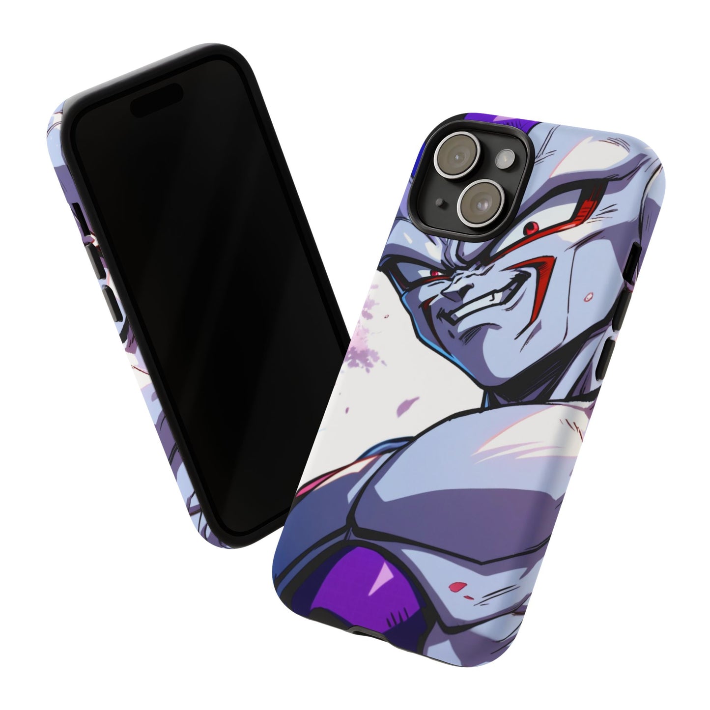 Frieza 001 Tough Cases