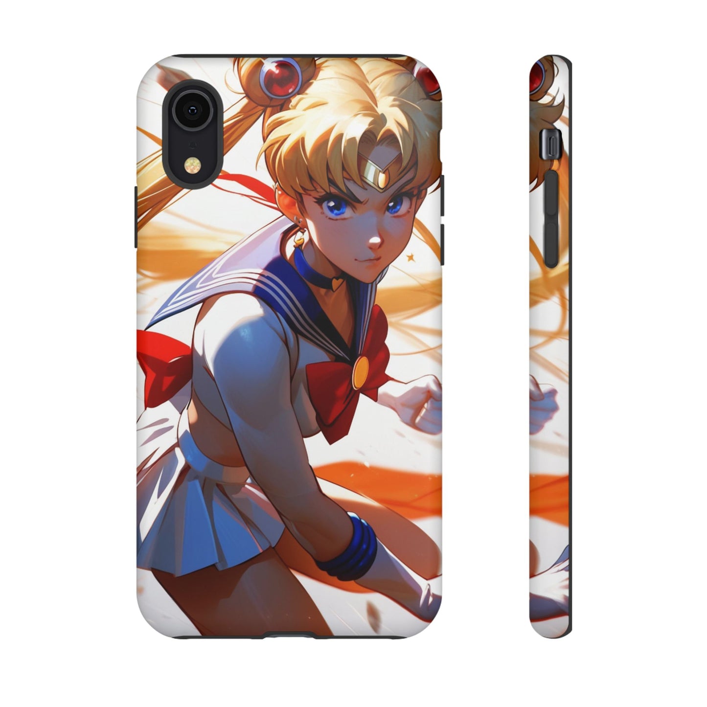 Sailor Moon 007 Tough Cases