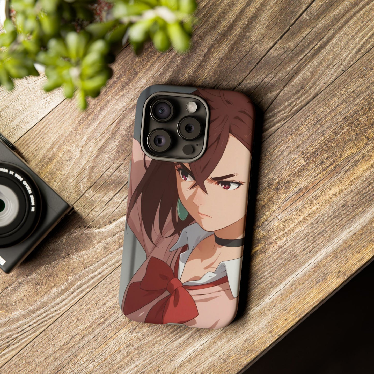 Ayase Momo 005 Tough Cases