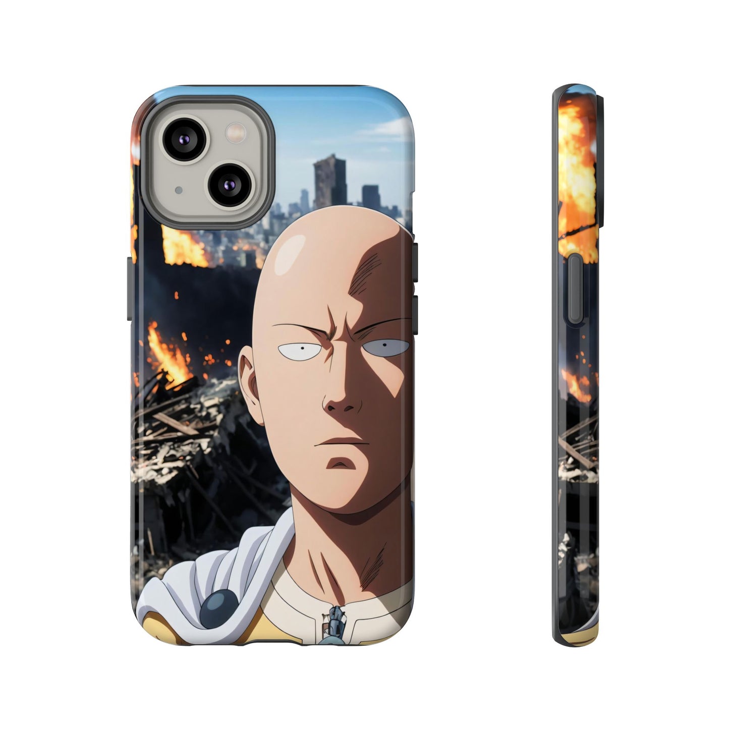 Disaster OPM Tough Cases