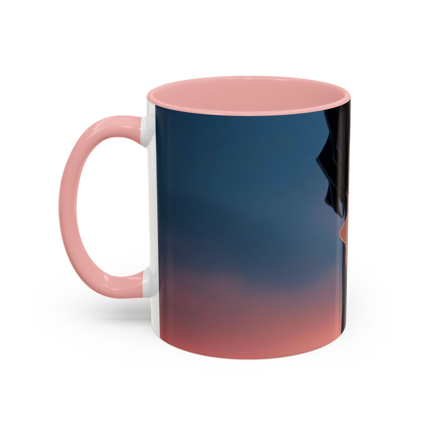 Muichiro Tokito 001 Coffee Mug
