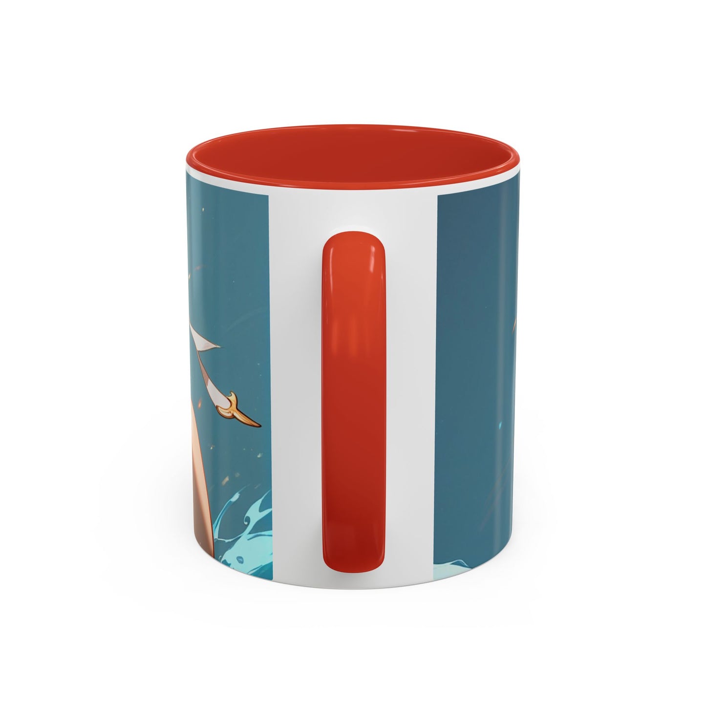 Chun Li 008 Coffee Mug