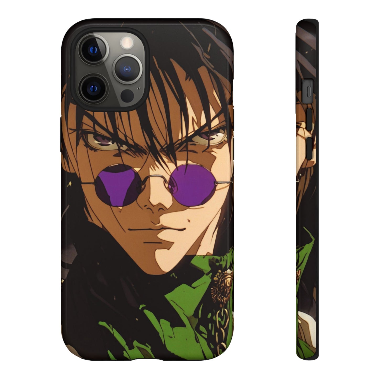 Ban Midou 001 Tough Cases