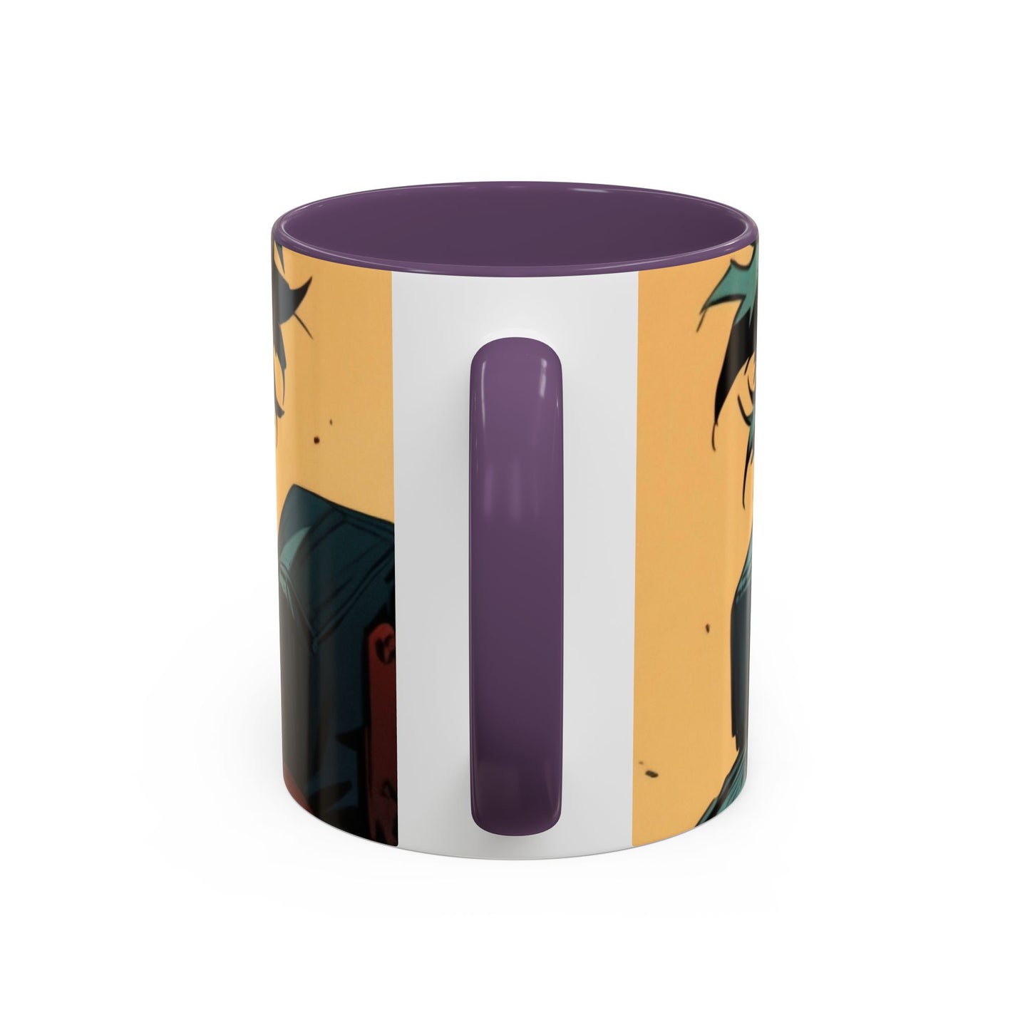 Izuku Midoriya 001 Coffee Mug