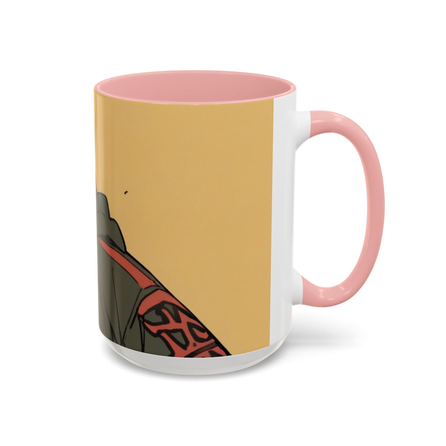 Aomine Daiki 001 Coffee Mug