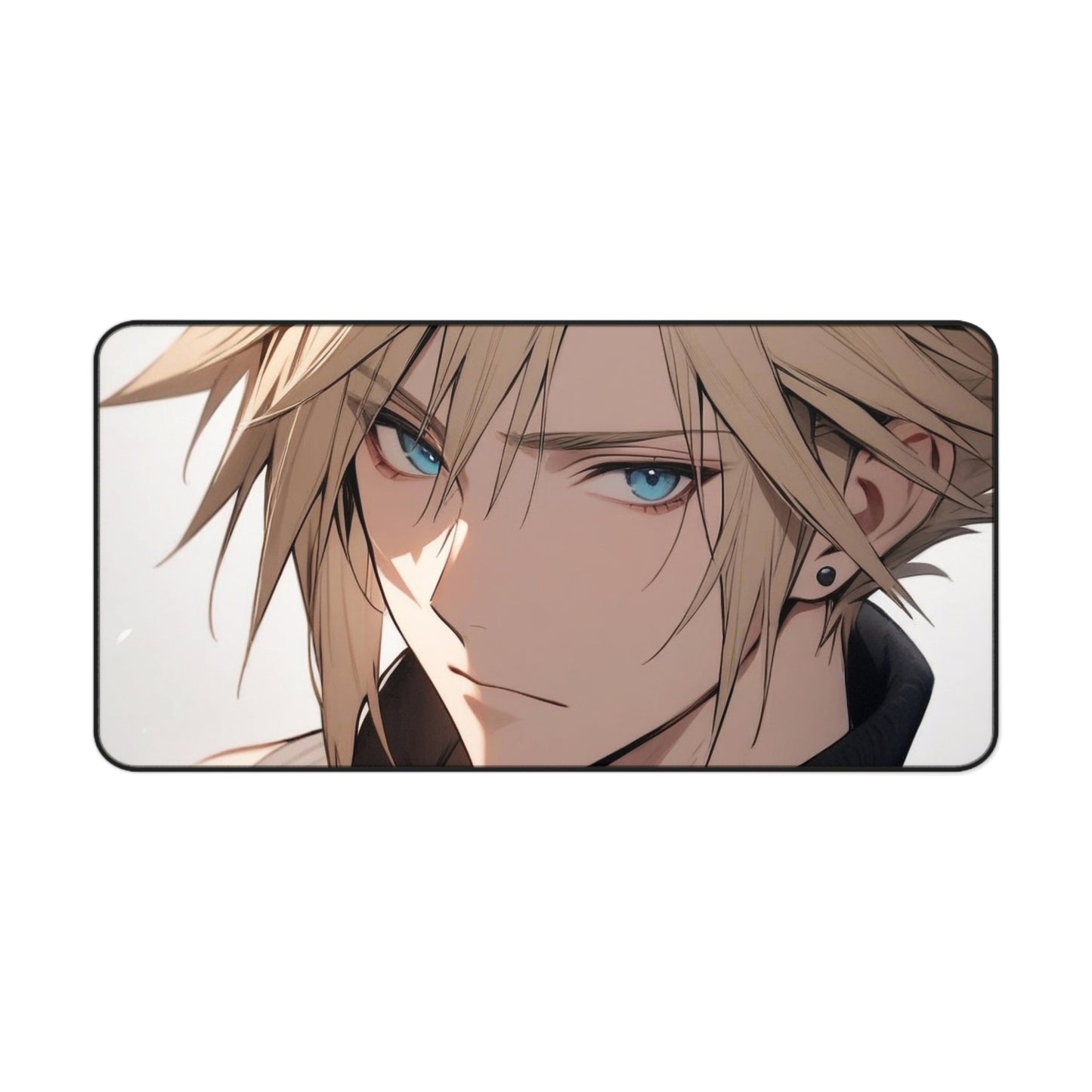 Cloud Strife 004 Desk Mat