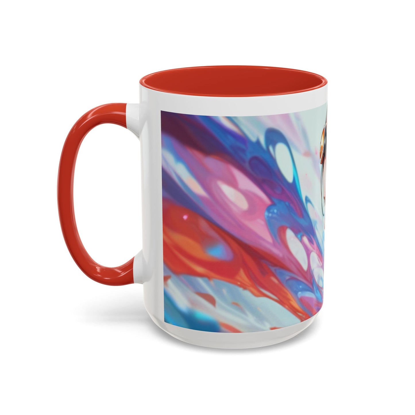Nico Robin 004 Coffee Mug