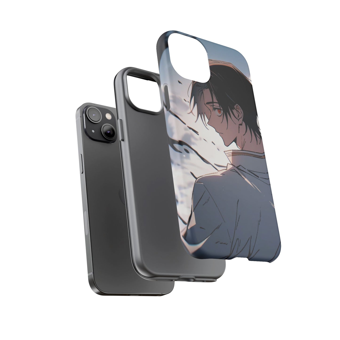 Yuta Okkotsu 001 Tough Cases