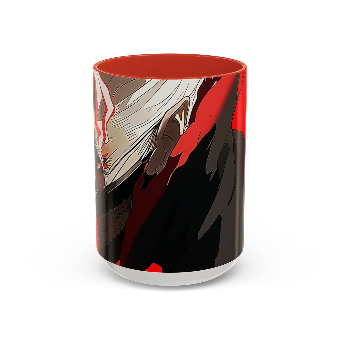 Okarun TG 002 Coffee Mug