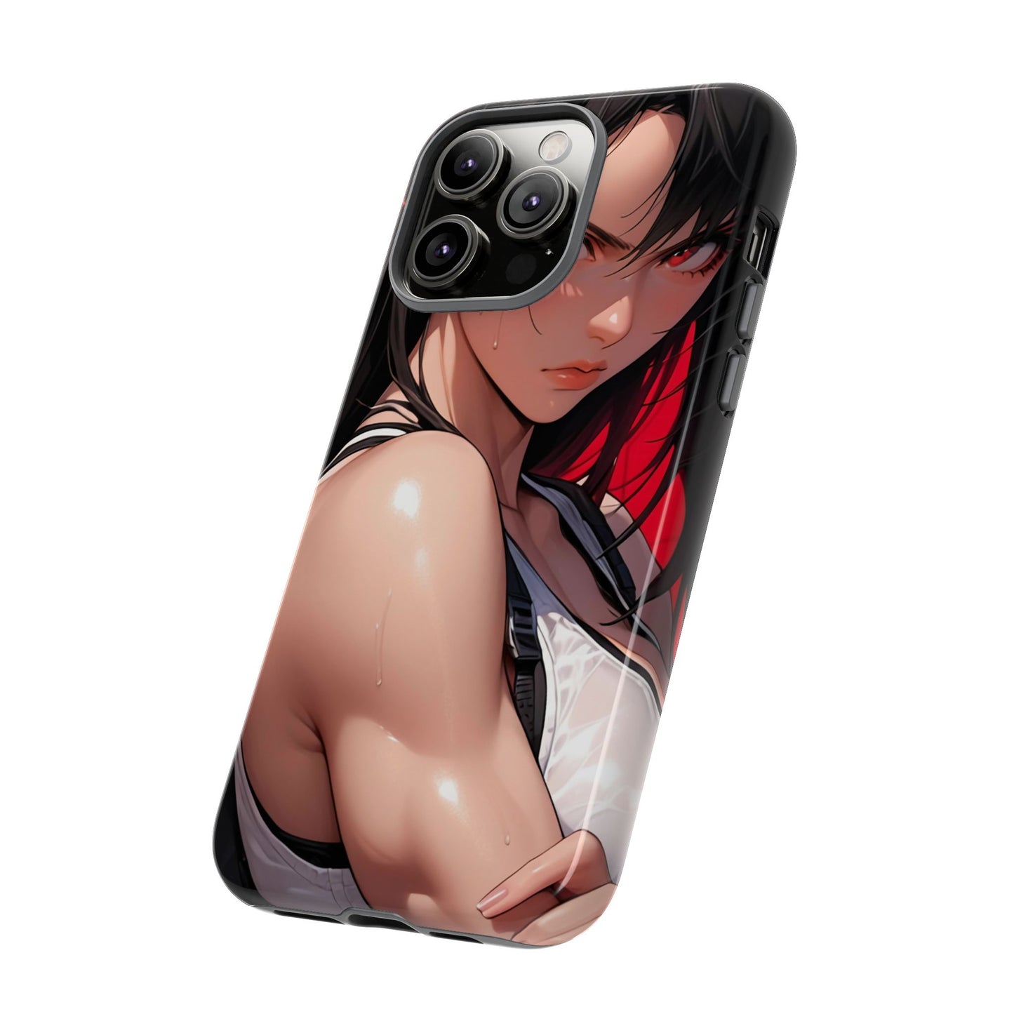 Tifa 007 Tough Cases